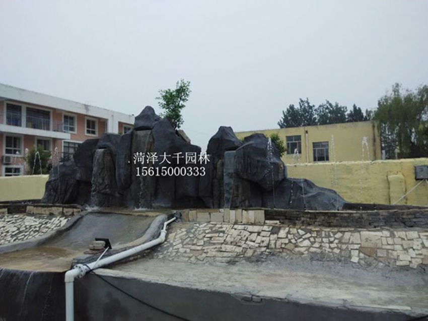 點(diǎn)擊查看詳細(xì)信息<br>標(biāo)題：牡丹區(qū)黨校大酒店 閱讀次數(shù)：1616