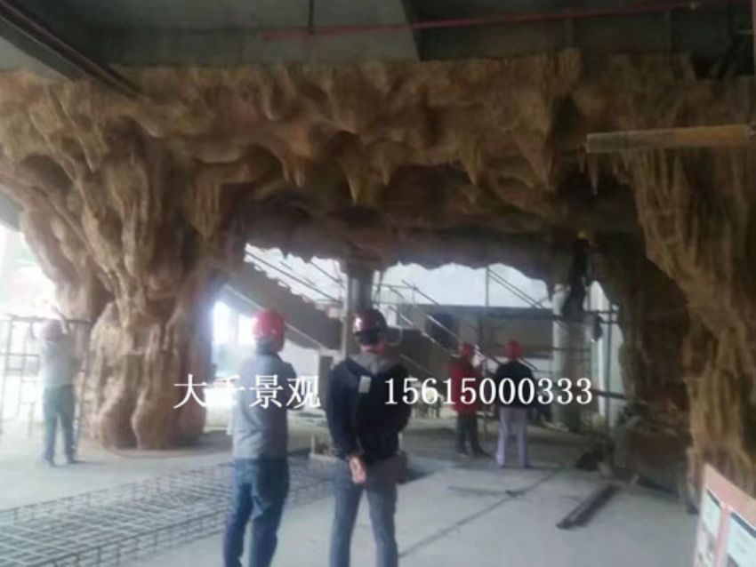 點(diǎn)擊查看詳細(xì)信息<br>標(biāo)題：假山 閱讀次數(shù)：2357