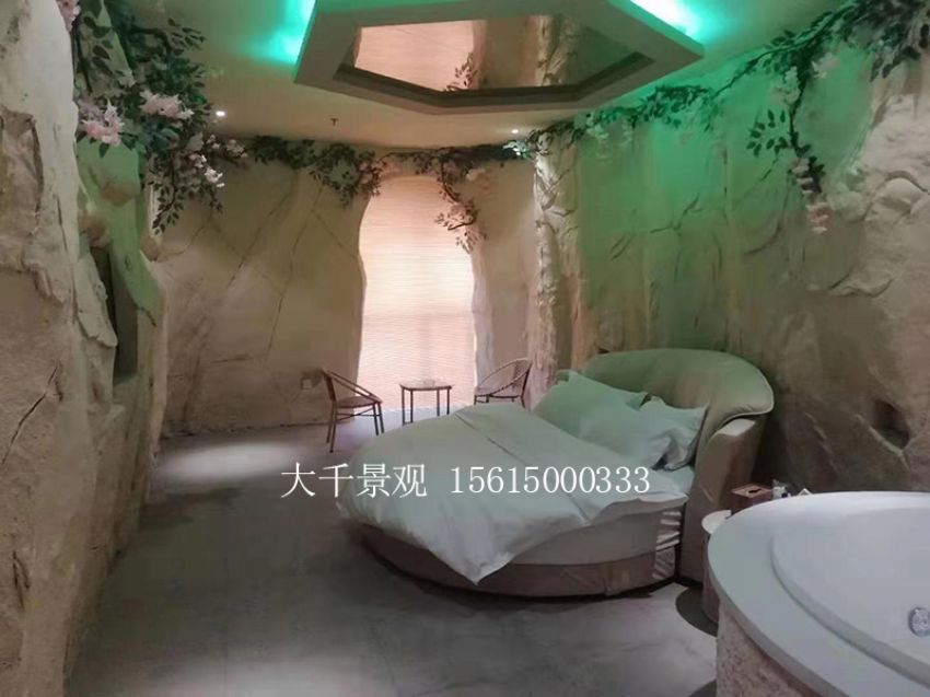 點(diǎn)擊查看詳細(xì)信息<br>標(biāo)題：綠植墻 閱讀次數(shù)：677